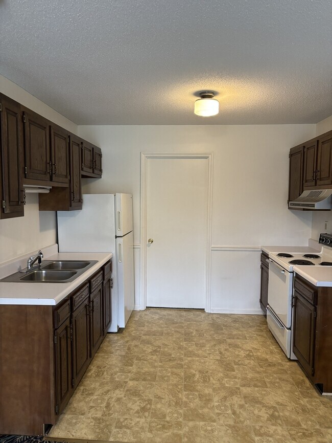 Foto del edificio - 408 W Harnett St