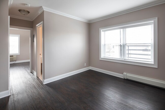 Interior Photo - The Cornerstone