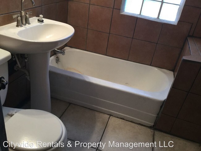 Foto del edificio - 432-434 N 30th St