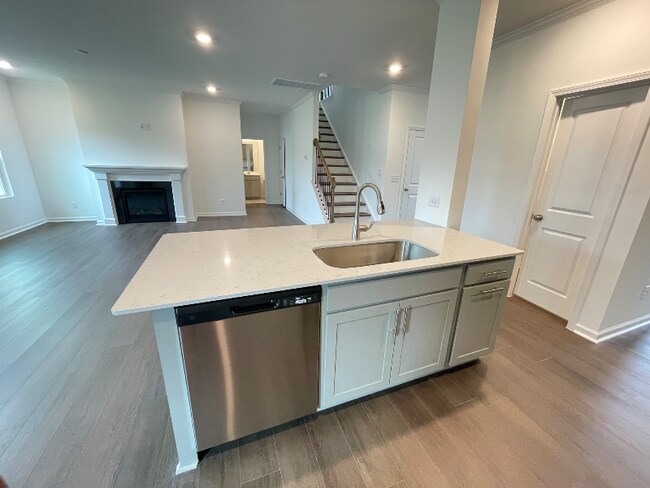 Foto del edificio - 540 Morning Lgt Dr