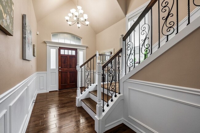 Building Photo - Millbrook Heights 4 Bedroom