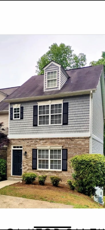 Photo - 176 Ridgehaven Trail (Ellijay, GA)