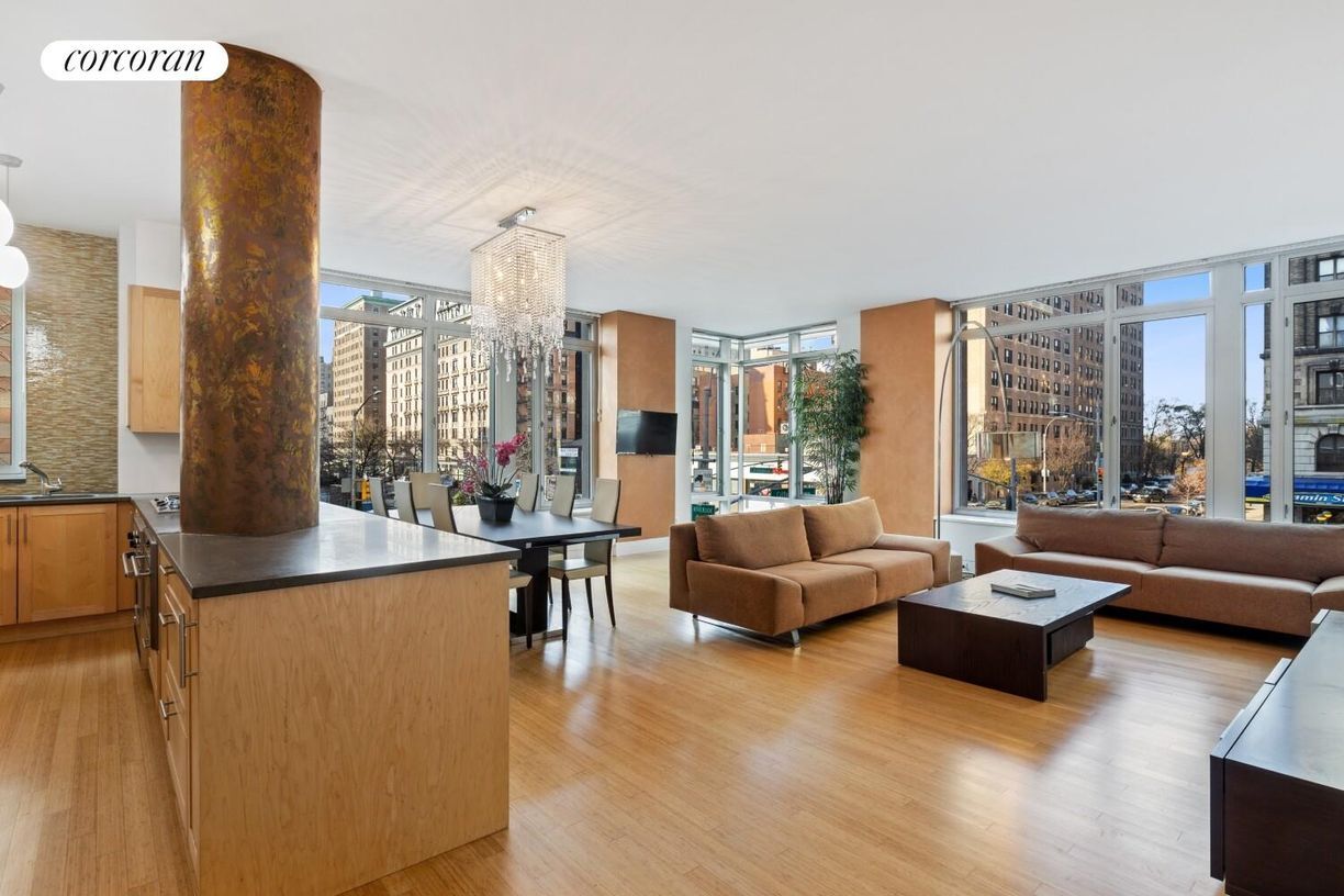 Foto principal - 545 W 110th St