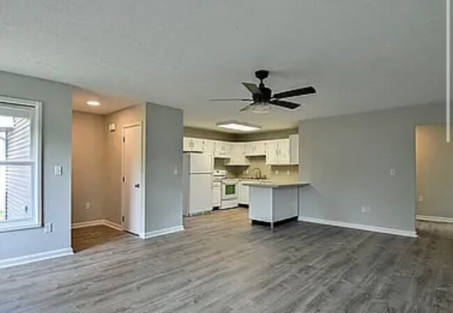 Foto del edificio - 1652 Tamworth Cir