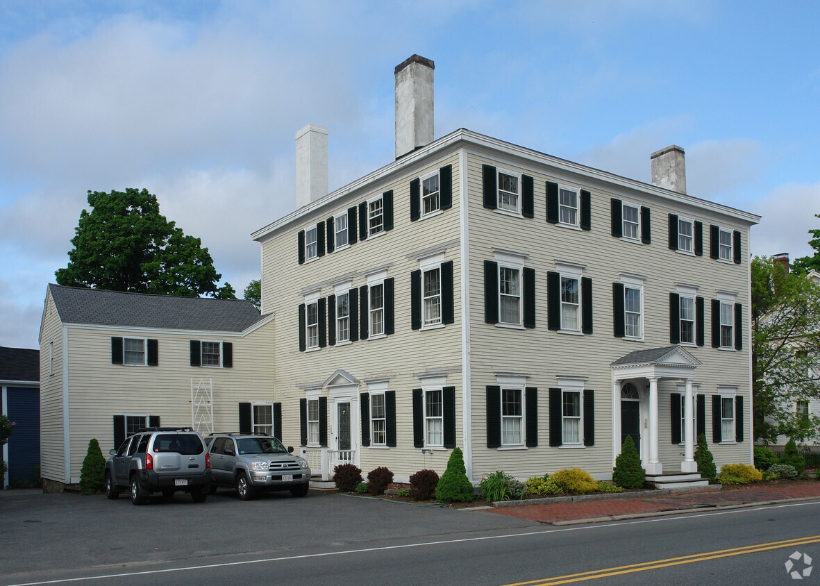 148 High St, Newburyport, MA 01950 Apartments in Newburyport, MA