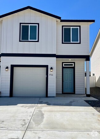 Building Photo - 3766 S Roosevelt Pl