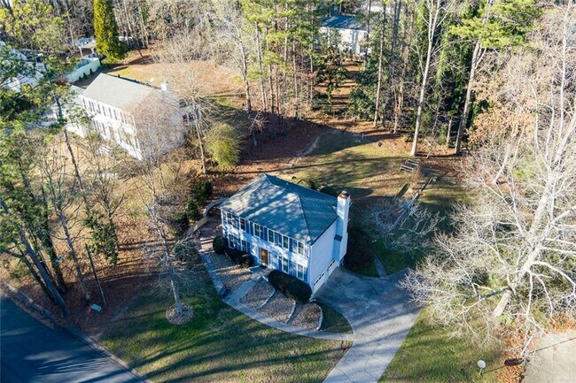 Building Photo - 4931 Heritage Trace Ct