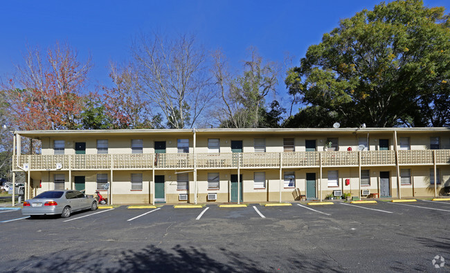 Randolph Street Apartaments - Villas on the Hill 1165