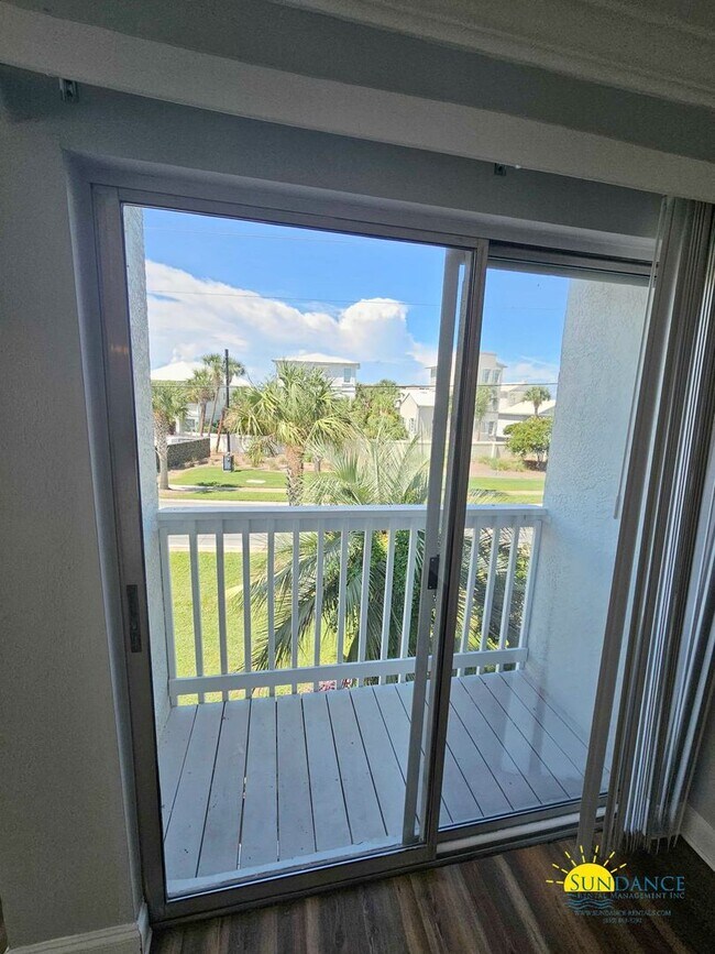 Foto del edificio - Wonderful 1 Bedroom Unit on Holiday Isle w...