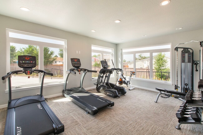 Building Photo - Cottages at Torin Point