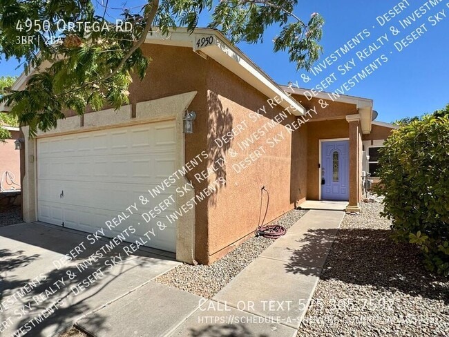 Building Photo - 4950 Ortega Rd