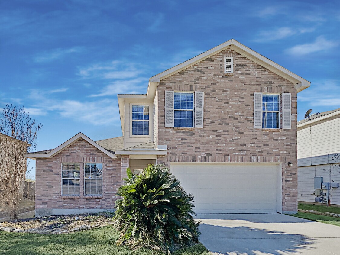 24003 Wimberly Oaks House Rental in San Antonio, TX