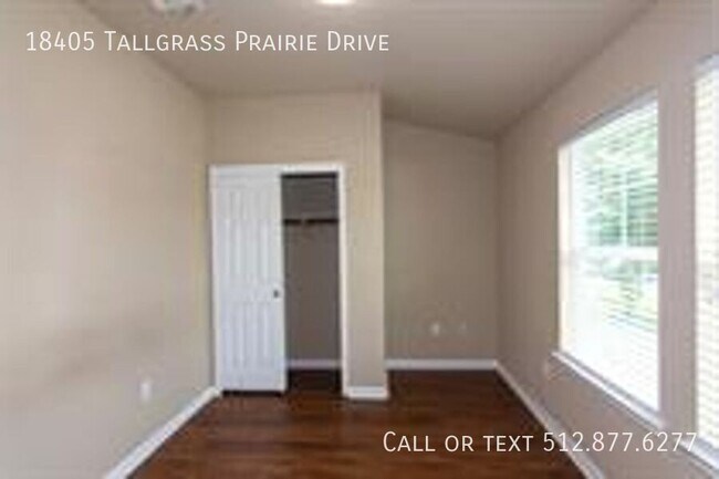 Building Photo - 18405 Tallgrass Prairie Dr