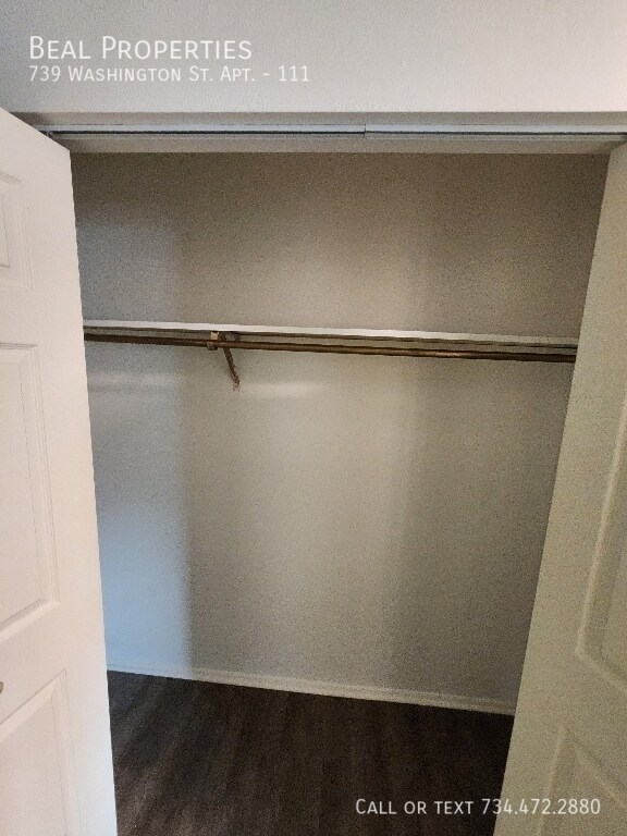 Foto del edificio - 739 Washington St