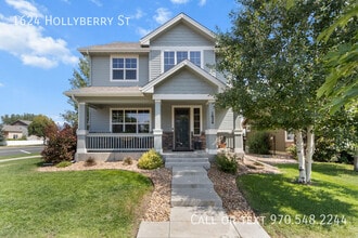 Building Photo - 1624 Hollyberry St