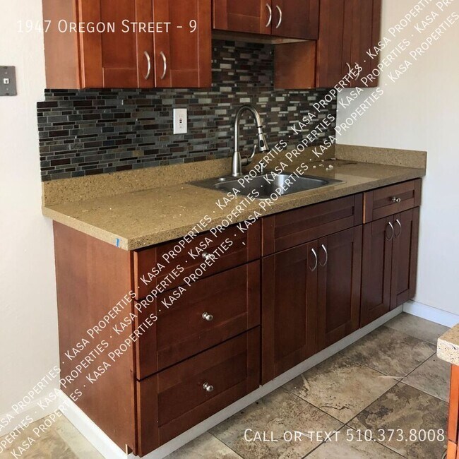 Foto del edificio - 1947 Oregon St