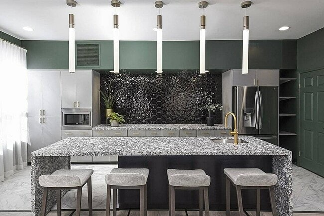 Interior Photo - The View North Hills