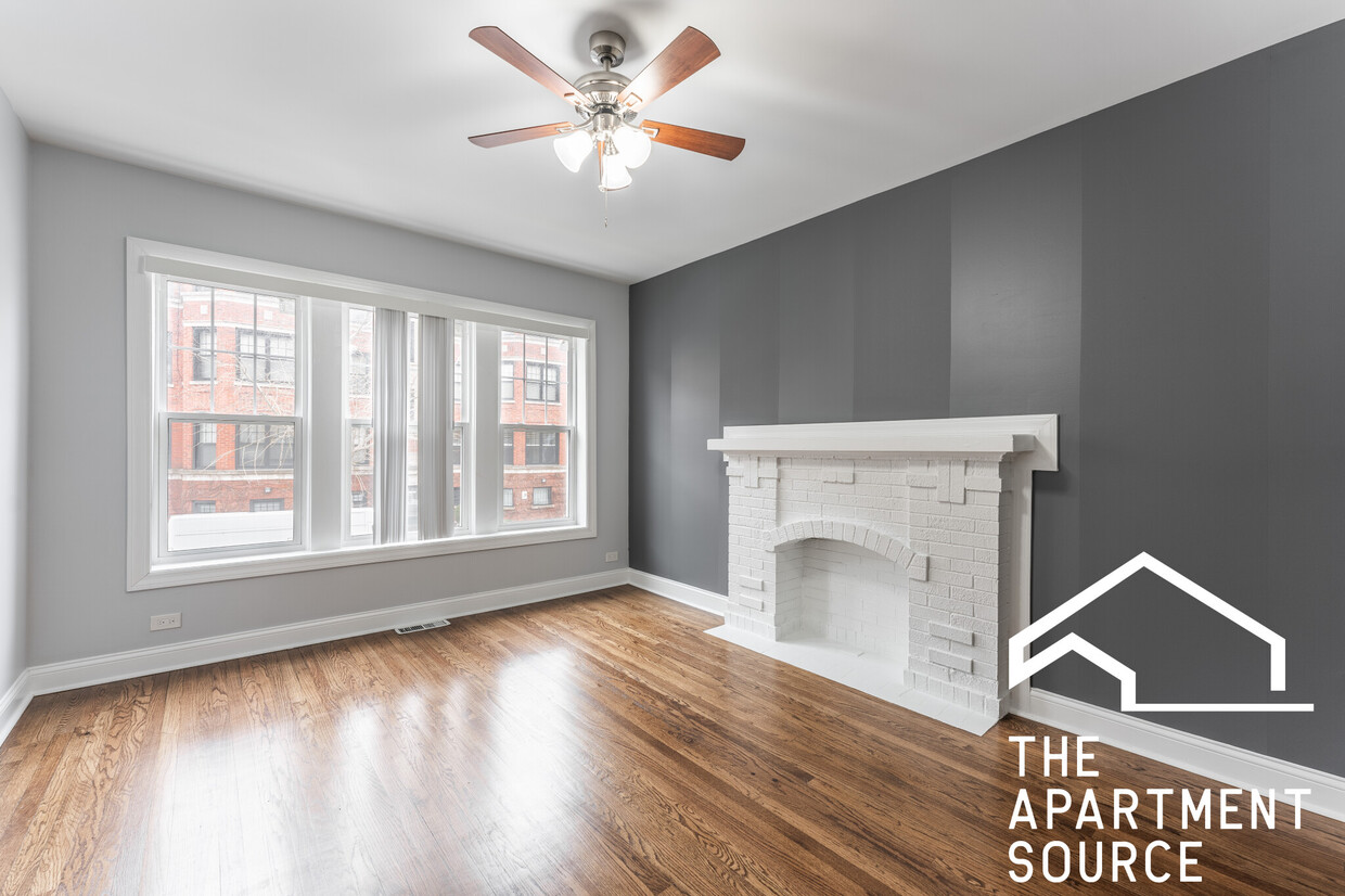 Foto principal - 6106 N Winthrop Ave