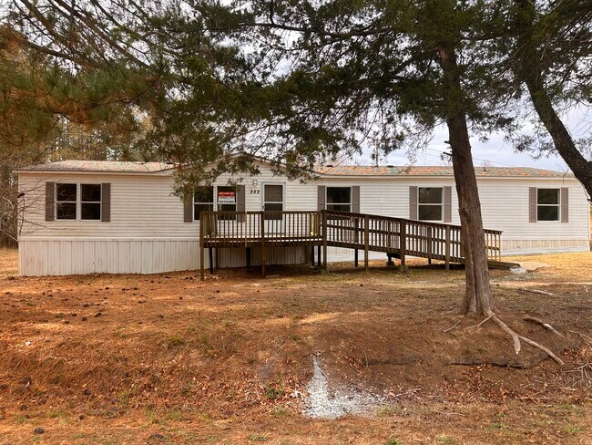 Foto del edificio - 252 Cobb Rd