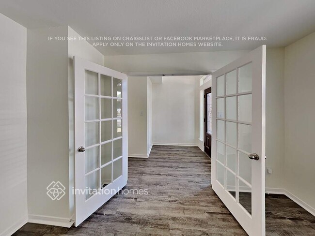 Building Photo - 6330 Big Oak Canyon Dr