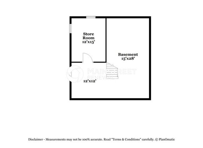 Foto del edificio - 4 Bedroom Pet-Friendly Home in Louisville, KY with Main Street Renewal