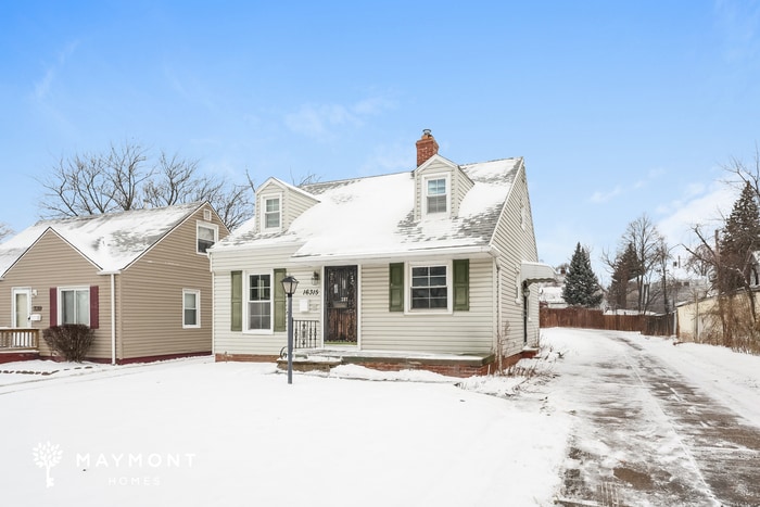 Foto del edificio - 16315 Westview Ave