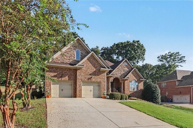 Building Photo - 7910 Ansbury Pkwy