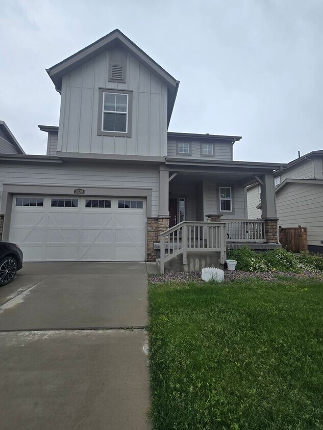 Foto principal - Built in 2021 Spacious Home with 4 bedroom...