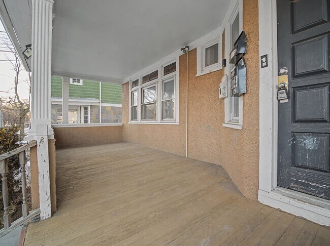 Foto del edificio - 1872 North Ave