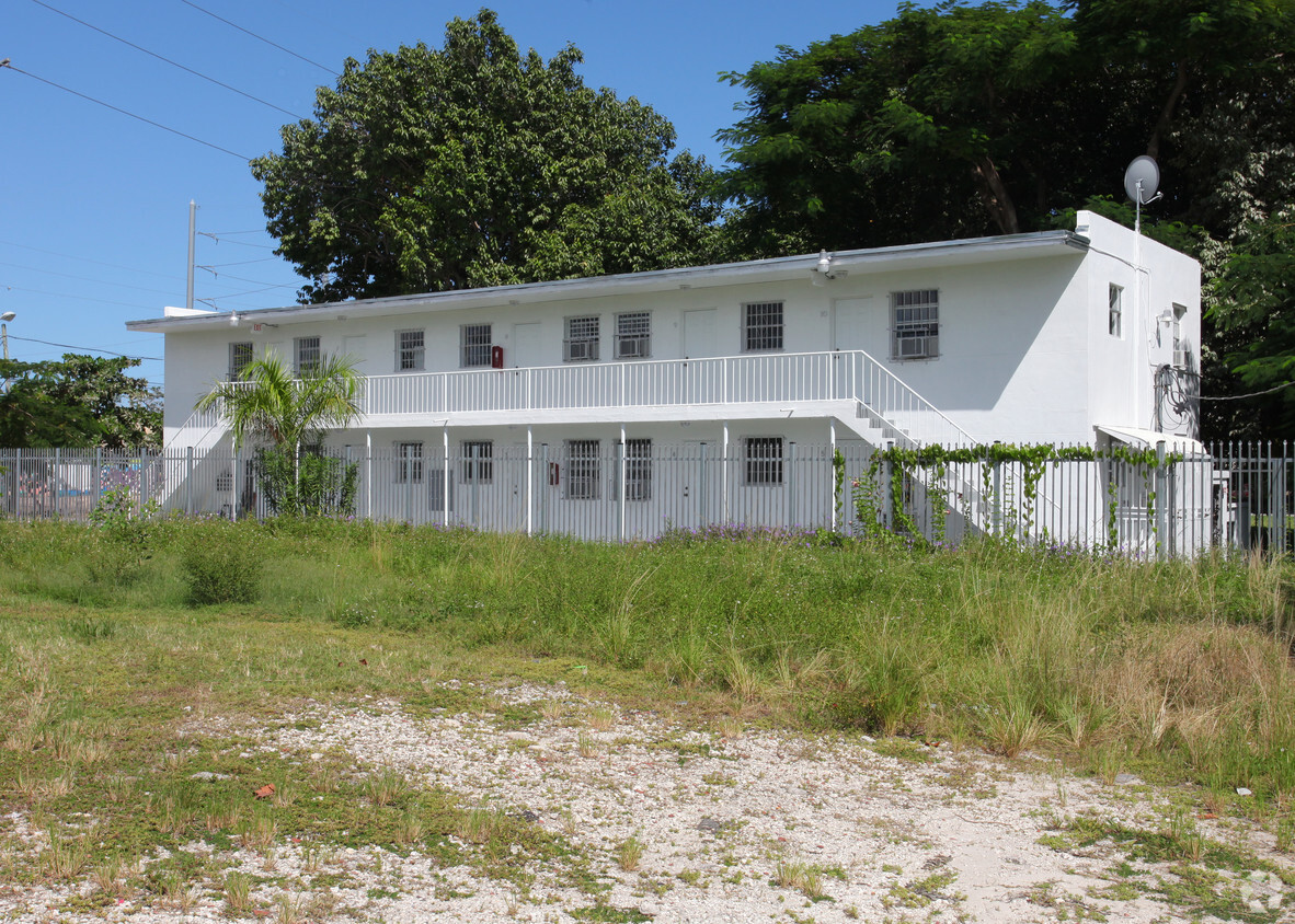 Building Photo - Wynwood Apartments