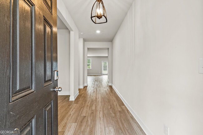 Foto del edificio - 416 Kinross Ln