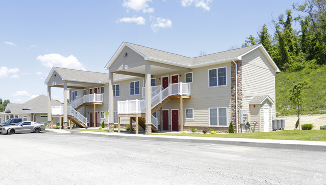 Foto del edificio - Park Place at Meadowlands