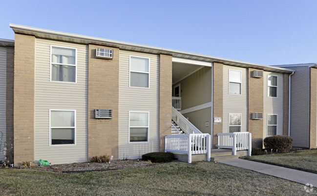 Gracefield Apartments - Apartments in Ottawa, IL | Apartments.com