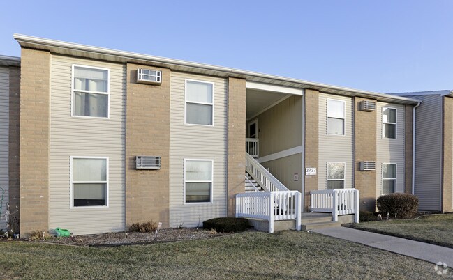 Foto del edificio - Gracefield Apartments