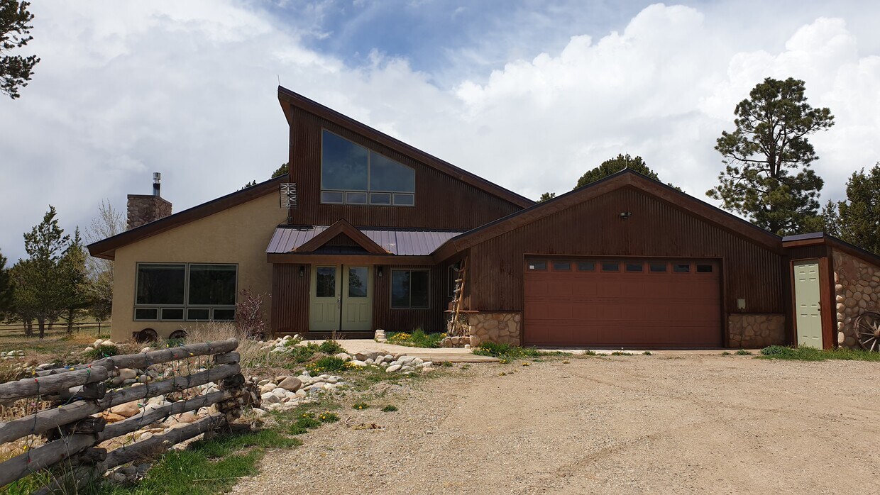 10701 Rd 42 Rd, Mancos, CO 81328 House Rental in Mancos, CO