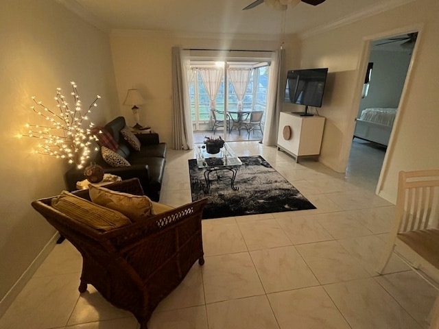 living room - 1490 Memoli Ln