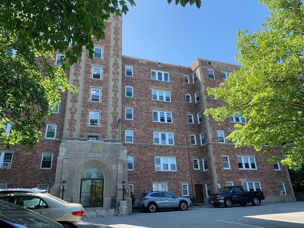 Foto principal - 195 Thomas E. Burgin Pkwy