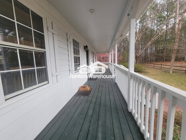 Foto del edificio - 11855 Jones Ferry Rd