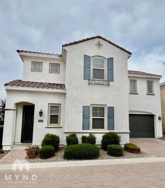 Foto principal - 9804 E Axle Ave