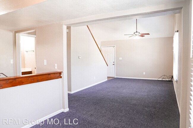 Building Photo - 2 br, 1 bath House - 6115 Indiana Avenue