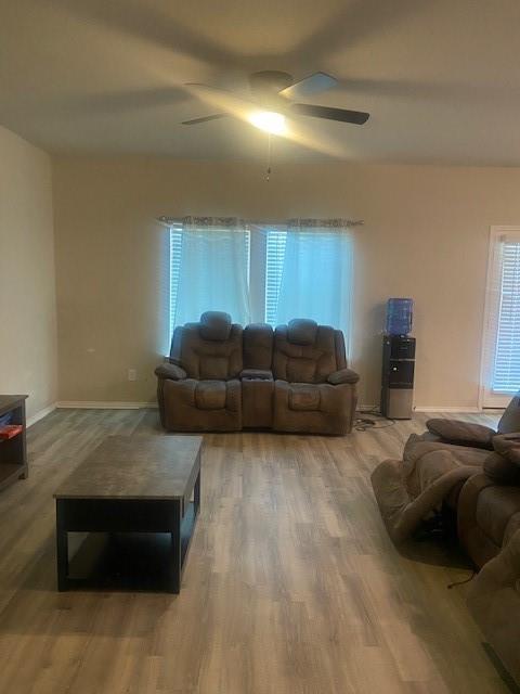 Foto del edificio - 6734 Scarlet Sagebrush St