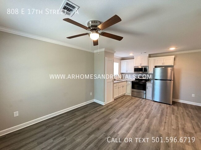 Foto del edificio - 808 E 17th St