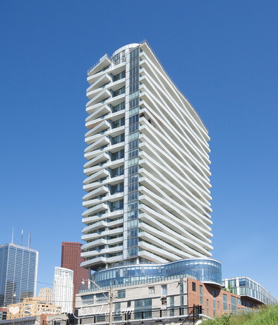 1 Market Wharf - 1 Market St