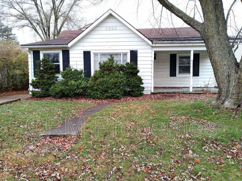 135 S Wildridge Dr, Kokomo, IN 46901 House Rental in Kokomo, IN