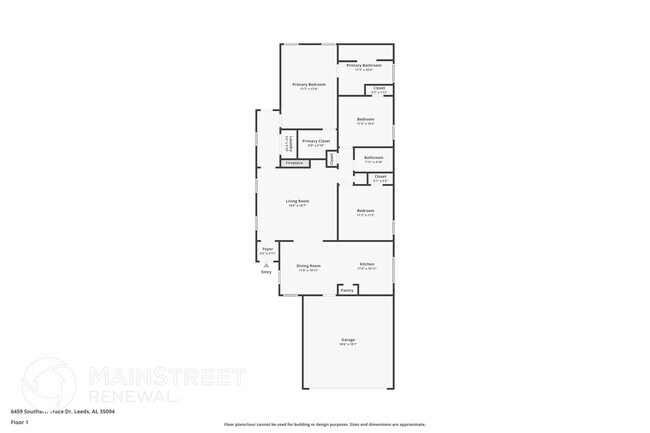 Foto del edificio - 6459 Southern Trace Dr