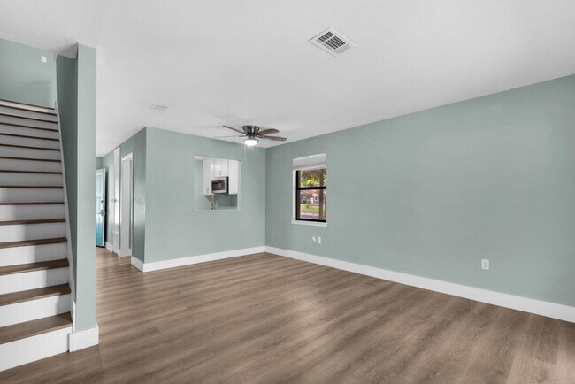 Foto del edificio - 3 Deal Ave NW