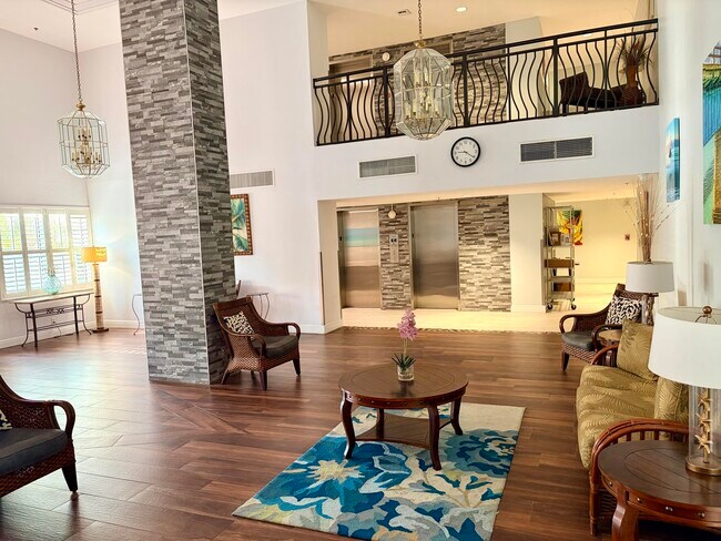 Foto del edificio - 1505 N Riverside Dr