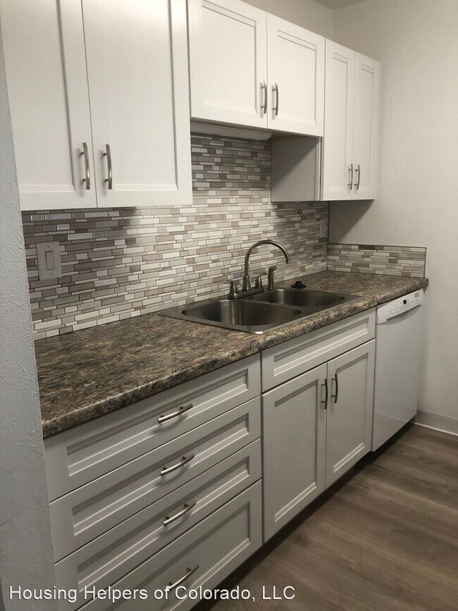 Foto del edificio - 3 br, 2 bath House - 1110 Centaur Circle #E