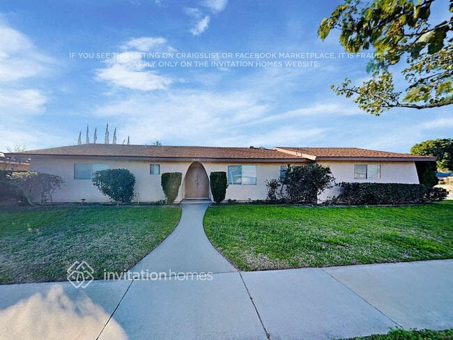 Building Photo - 17839 Granada Ave