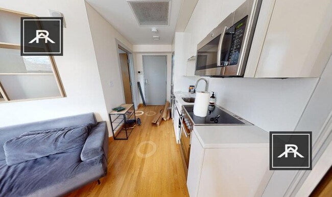 Foto del edificio - 1 bedroom in Cambridge MA 02138